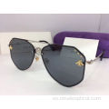 Cat Eye Fashion Sunglasses para exterior